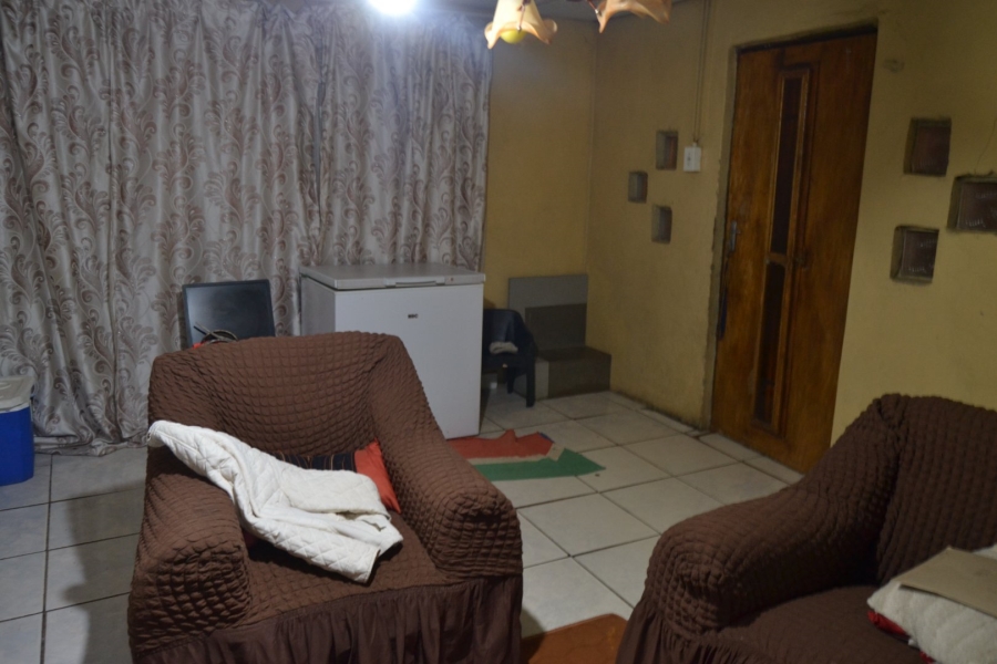 3 Bedroom Property for Sale in Blomanda Free State